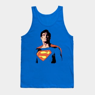 Hero Tank Top